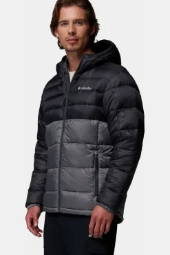 Veste Buck Butte™ II Insulated Hooded Jacket