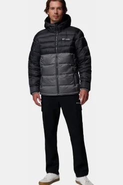 Veste Buck Butte™ II Insulated Hooded Jacket