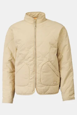 Veste Camping Quilted Jacket W