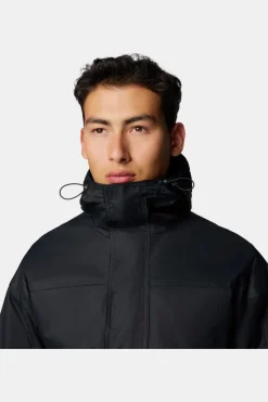 Veste Challenger™ II Insulated Pullover