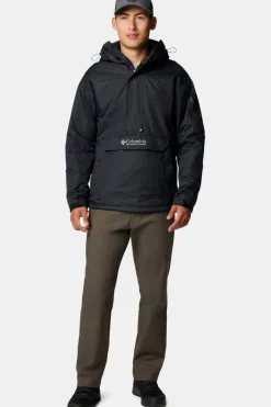 Veste Challenger™ II Insulated Pullover