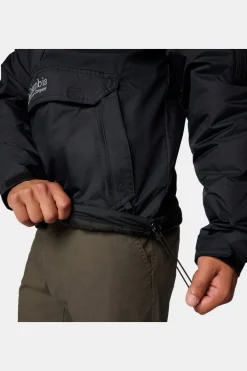Veste Challenger™ II Insulated Pullover