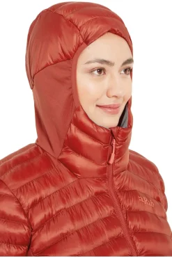 Veste Cirrus Flex Hoodie Wmns
