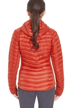 Veste Cirrus Flex Hoodie Wmns