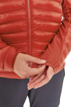 Veste Cirrus Flex Hoodie Wmns