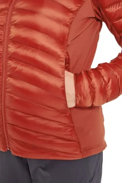 Veste Cirrus Flex Hoodie Wmns