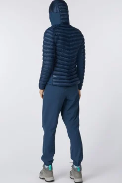 Veste Cirrus Flex Hoodie Wmns