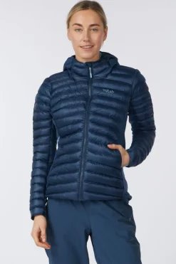 Veste Cirrus Flex Hoodie Wmns