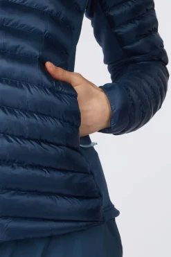 Veste Cirrus Flex Hoodie Wmns