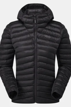 Veste Cirrus Flex Hoodie Wmns