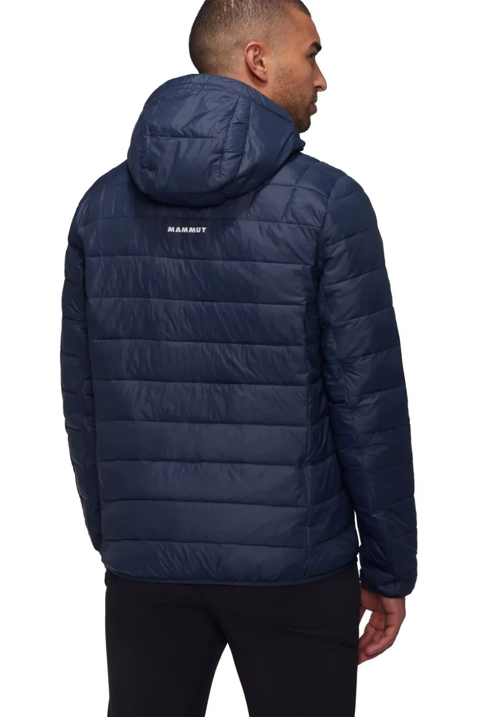 Veste Crag In Hooded Jacket Men
