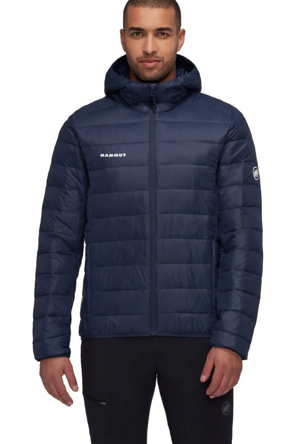Veste Crag In Hooded Jacket Men