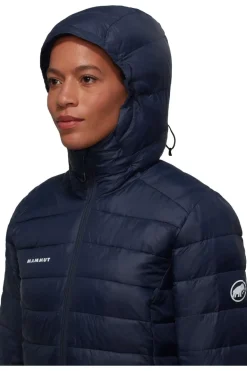 Veste Crag In Hooded Jacket Women