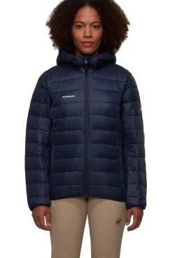 Veste Crag In Hooded Jacket Women