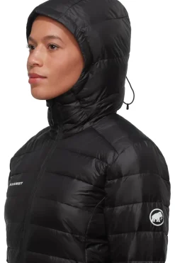 Veste Crag In Hooded Jacket Women