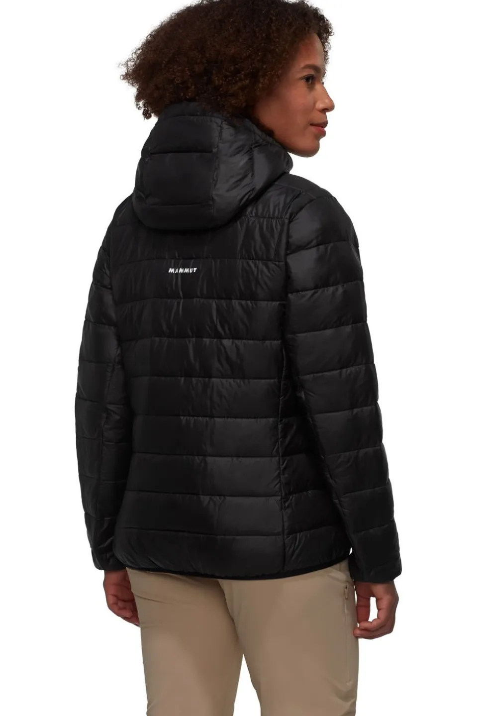 Veste Crag In Hooded Jacket Women