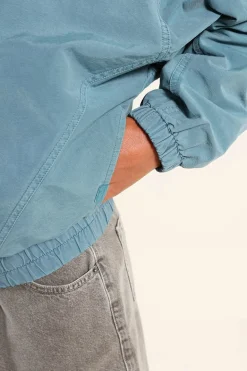 Veste Decade Overhead