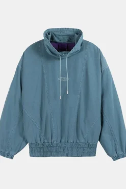 Veste Decade Overhead