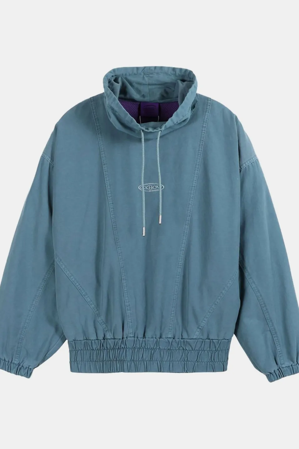 Veste Decade Overhead