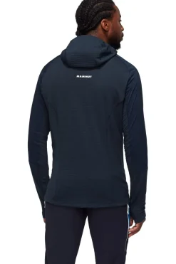Veste Eiger Nordwand Ml Hybrid Hooded