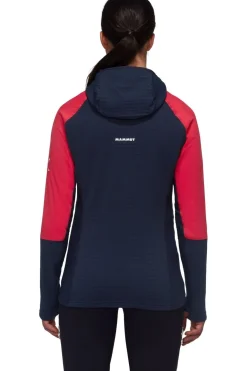 Veste Eiger Nordwand Ml Hybrid Hooded