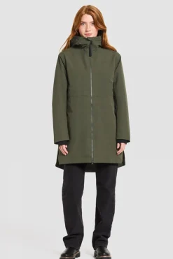 Veste Elena Parka