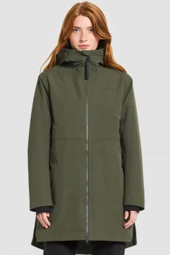 Veste Elena Parka