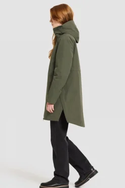 Veste Elena Parka