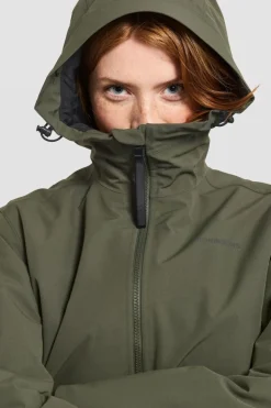 Veste Elena Parka