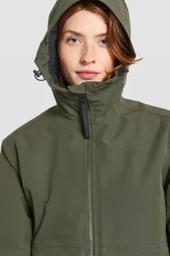 Veste Elena Parka