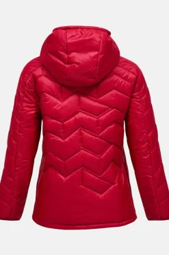 Veste Elevate Insulated Hood Jacket Wms
