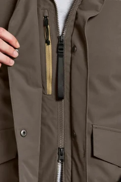 Veste Erika Wns Parka 3