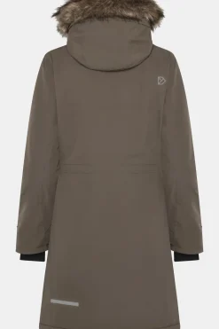 Veste Erika Wns Parka 3