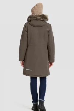 Veste Erika Wns Parka 3
