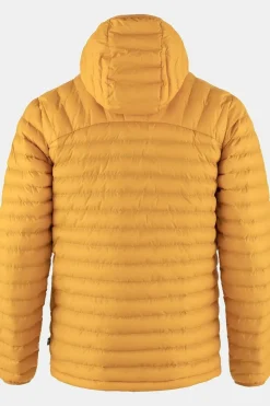 Veste Expedition Lätt Hoodie M