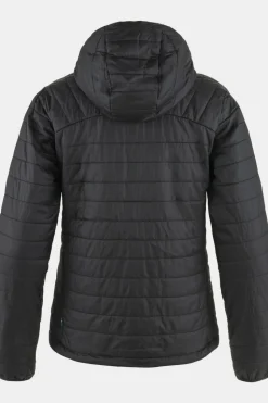 Veste Expedition X-Lätt Hoodie W