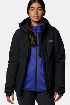 Veste Explorers Edge™ II Insulated Jacket