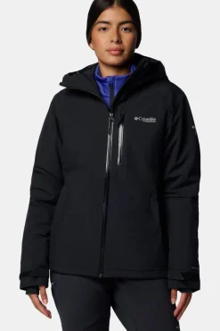 Veste Explorers Edge™ II Insulated Jacket