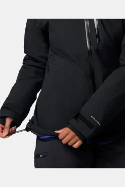 Veste Explorers Edge™ II Insulated Jacket