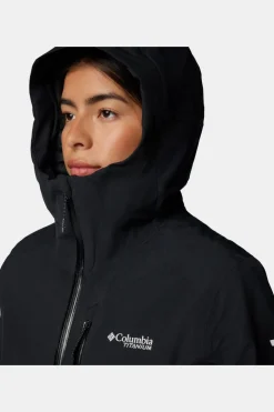Veste Explorers Edge™ II Insulated Jacket