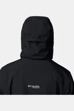 Veste Explorers Edge™ II Insulated Jacket