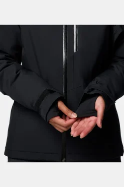 Veste Explorers Edge™ II Insulated Jacket