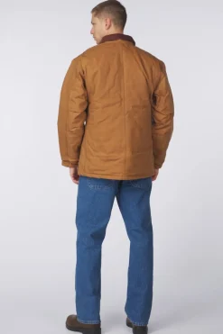 Veste Firm Duck Traditional Coat