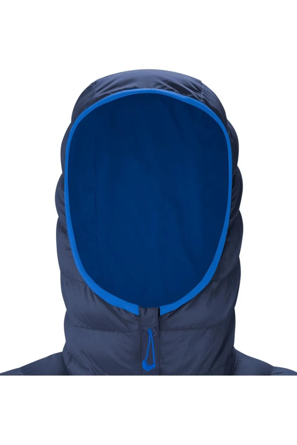 Veste Fitz Roy Warm Hood