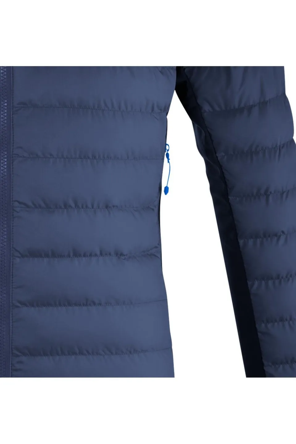 Veste Fitz Roy Warm Hood