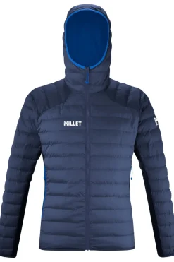 Veste Fitz Roy Warm Hood