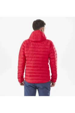 Veste Fitz Roy Warm Hood