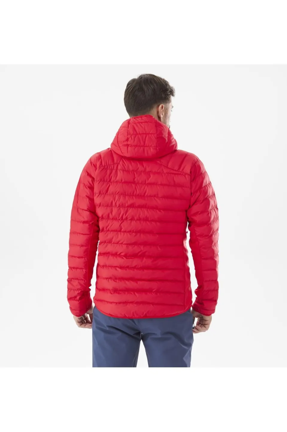 Veste Fitz Roy Warm Hood