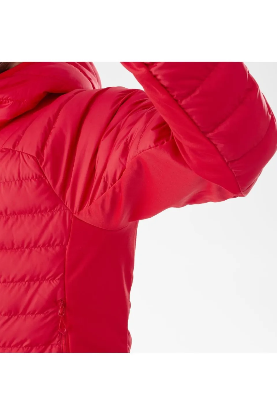 Veste Fitz Roy Warm Hood
