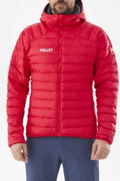 Veste Fitz Roy Warm Hood